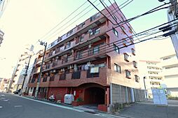 物件画像 ライオンズマンション東白楽第2