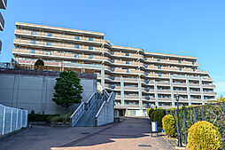 物件画像 クイーンズ・ガーデン　ヒルトップ・レジデンス