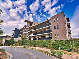 物件画像 ＢｒｉｌｌｉａＣｉｔｙ横浜磯子Ａ棟