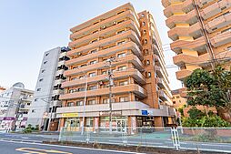 物件画像 ライオンズプラザ井土ヶ谷壱番館