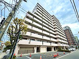 物件画像 ピュアシティ横浜6