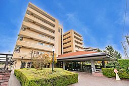 物件画像 ライオンズマンション大倉山