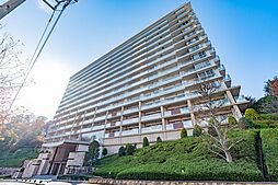 物件画像 フォートンヒルズC棟