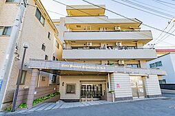 物件画像 ライオンズマンション日吉東第5