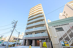 物件画像 ミオカステーロ綱島