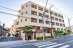 物件画像 イニシア菊名桜山公園