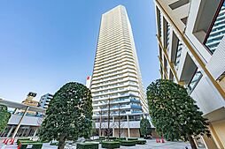 物件画像 ザ・ヨコハマタワーズタワーイースト