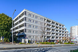 物件画像 ライオンズ港北ニュータウン フォレストフォート