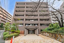 物件画像 ライオンズ横濱アリーナヒル