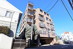 物件画像 ライオンズマンション山手石川町