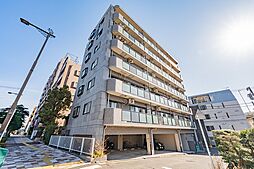 物件画像 エクセレントハイツ横浜