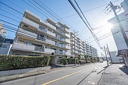 物件画像 藤和上永谷ハイタウン