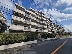 物件画像 藤和上永谷ハイタウン