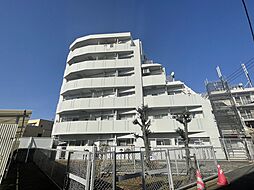 物件画像 ＮＩＣニックハイム岸根公園第弐