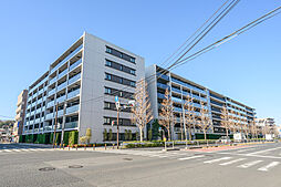 物件画像 シティテラス横濱新杉田