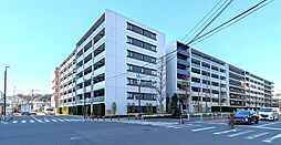 物件画像 シティテラス横濱新杉田