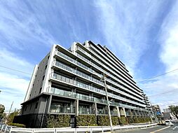 物件画像 シティハウス平井ブリーズレジデンス