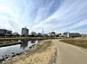 その他：旧中川　徒歩4分（320m）