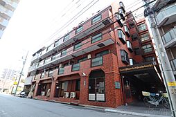 物件画像 ライオンズマンション阪東橋