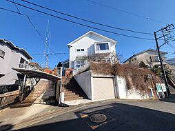 物件画像 横浜市港南区芹が谷3丁目戸建