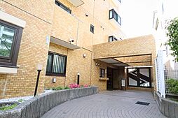 物件画像 ライオンズマンション大倉山第八
