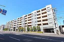 マンションイメージ