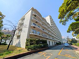物件画像 パークハイツ横浜