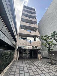 物件画像 アール・ケープラザ三ッ沢