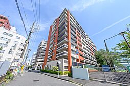 マンションイメージ