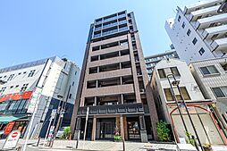 物件画像 ベルジェンド横濱伊勢佐木アティックス・アベニュー