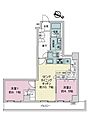 サンコート大通り公園横浜阪東橋8階3,198万円