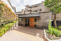 物件画像 ルピナス横浜三ツ沢公園