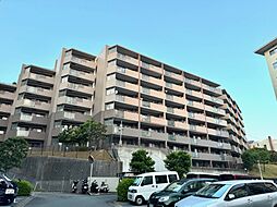 物件画像 ルピナス横浜三ツ沢公園