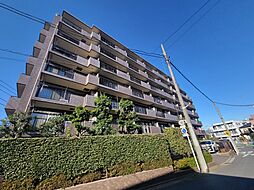 物件画像 元住吉南パーク・ホームズ