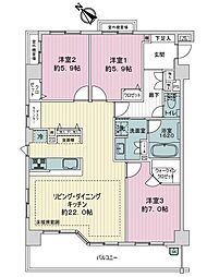 グランアジール都筑ふれあいの丘