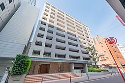 物件画像 ライオンズステージ関内メダリオン