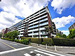 マンションイメージ