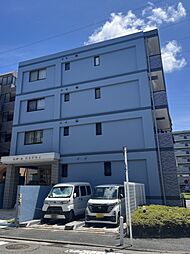 物件画像 セザール横浜仲町台