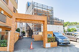 物件画像 ライオンズマンション天王町第参