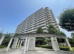 物件画像 港北パークヒルズ壱番館