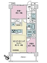 プライム東神奈川