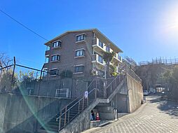 物件画像 ライオンズガーデン町田の丘