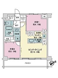 物件画像 エクセレントシティ古淵2ディアフロント