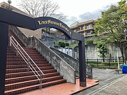 物件画像 ライオンズマンション鶴川