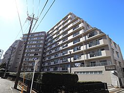 物件画像 ローズハイツ相模原
