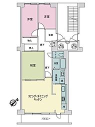 コープ野村相模大野台