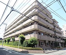 物件画像 ライオンズシティ町田東