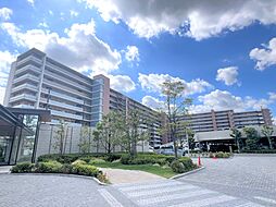 物件画像 パークビレッジ南町田
