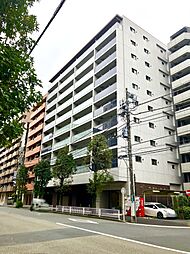 物件画像 クリオ新横浜ザ・ウエスト