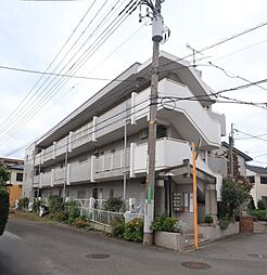 物件画像 ハイメゾン橋本5